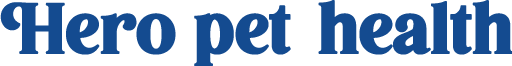 Hero Pet Health
